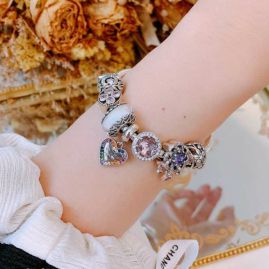 Picture of Pandora Bracelet 10 _SKUPandoarBracelet16-21cmI03261313466